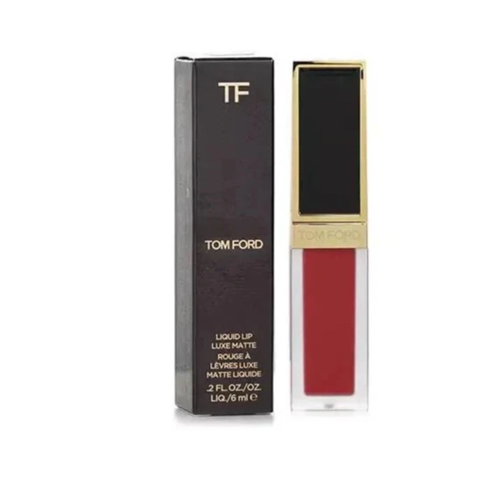 Tom Ford Liquid Lip Luxe Matte
